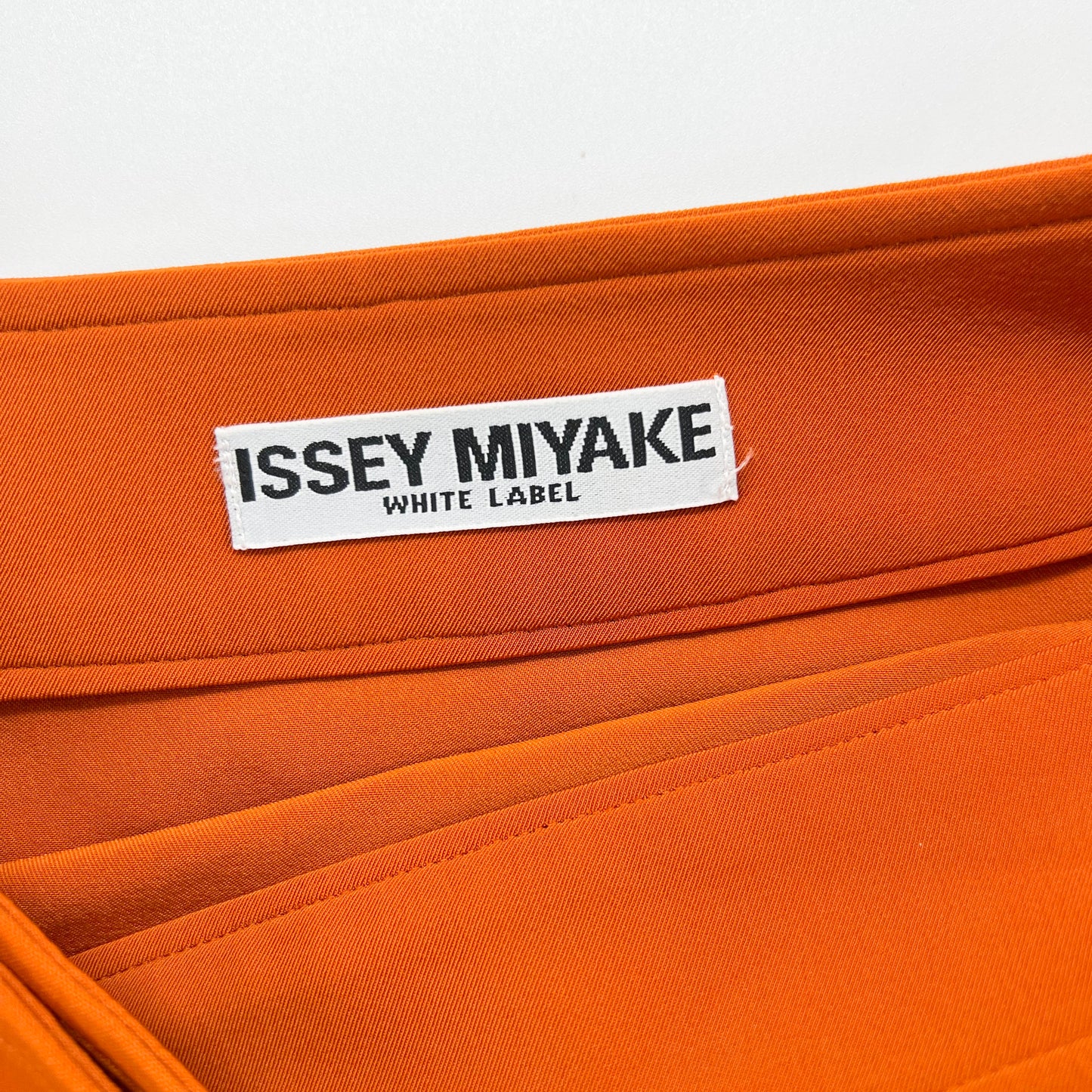 Issey Miyake - Skirt