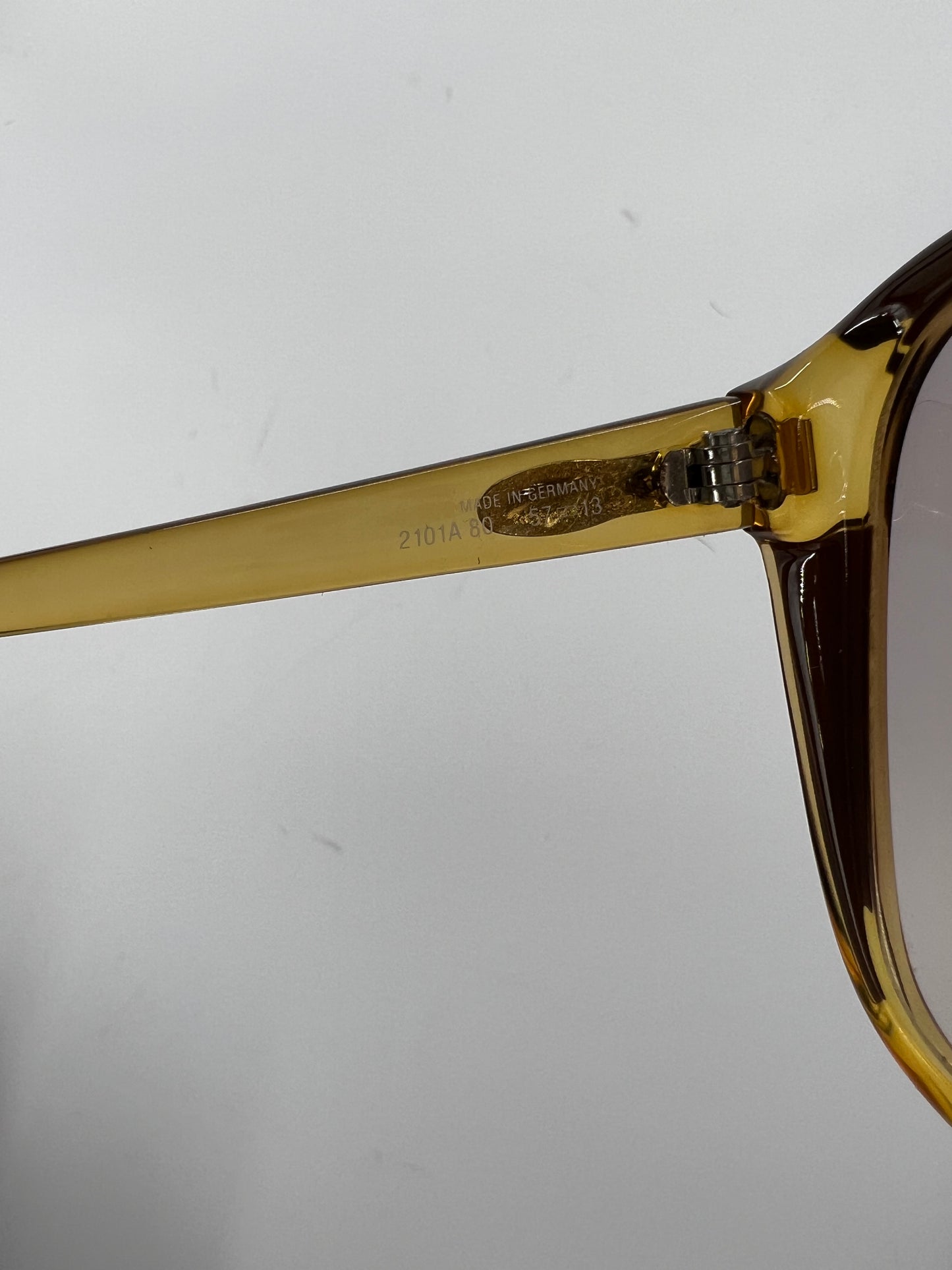 70s Vintage Christian Dior Sunglasses