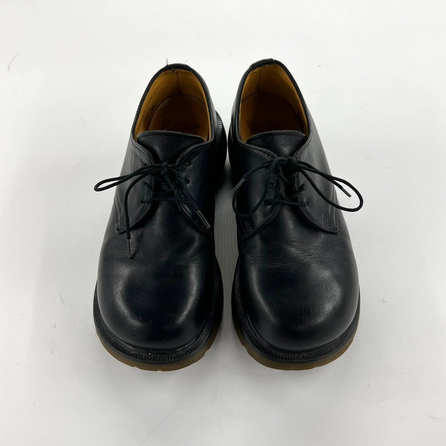 Vintage Doc Martens Chunky shoes