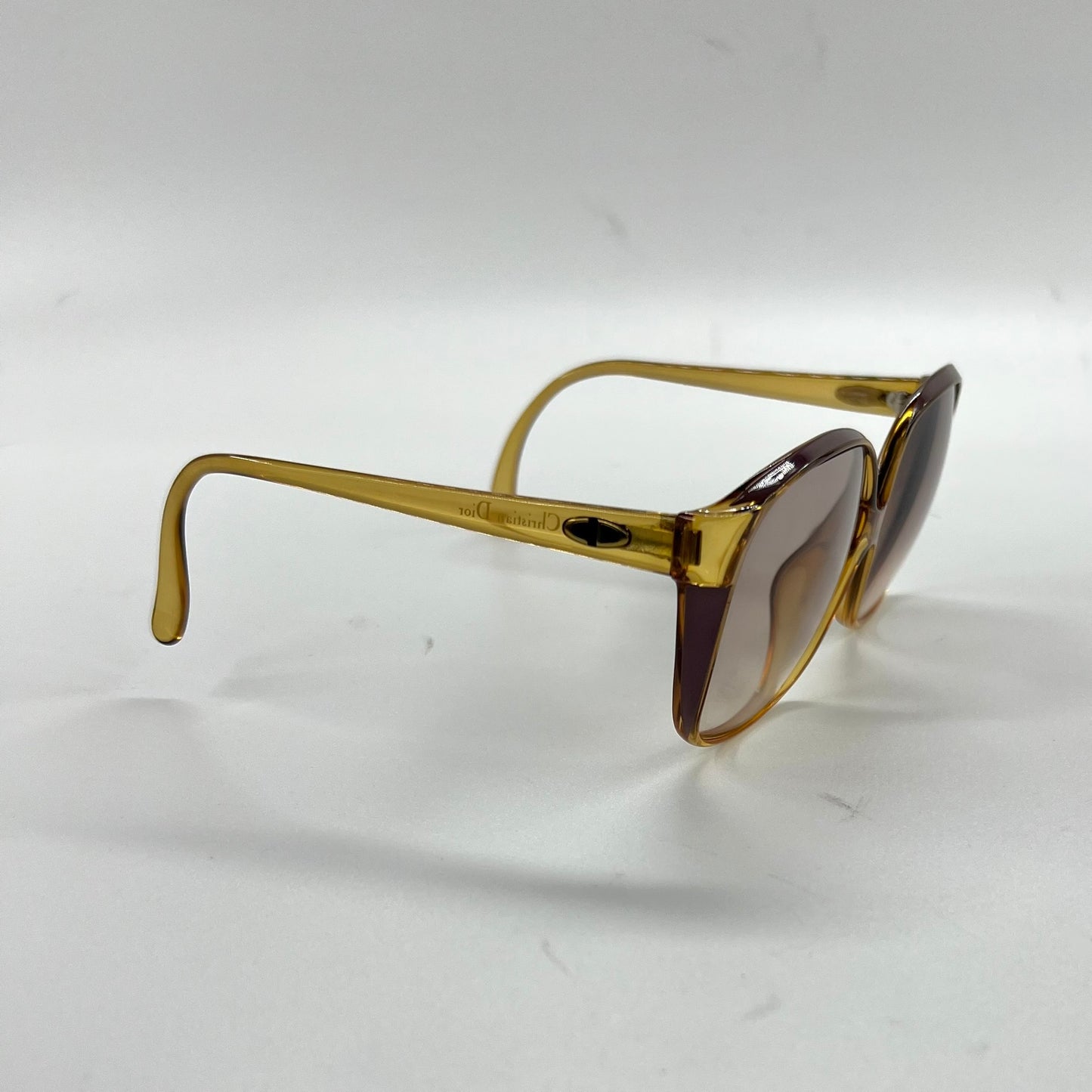 70s Vintage Christian Dior Sunglasses