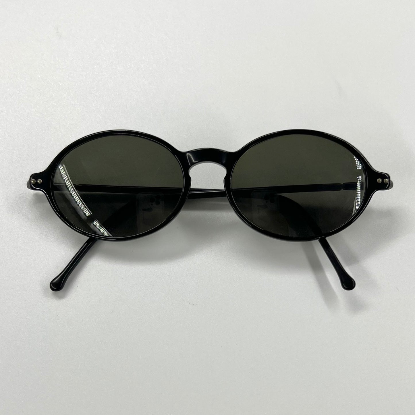 Vintage Giorgio Armani Sunglasses