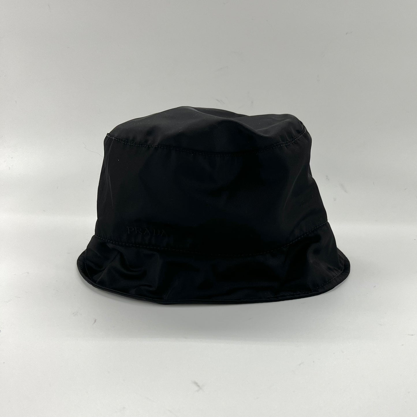 90s Prada Bucket Hat