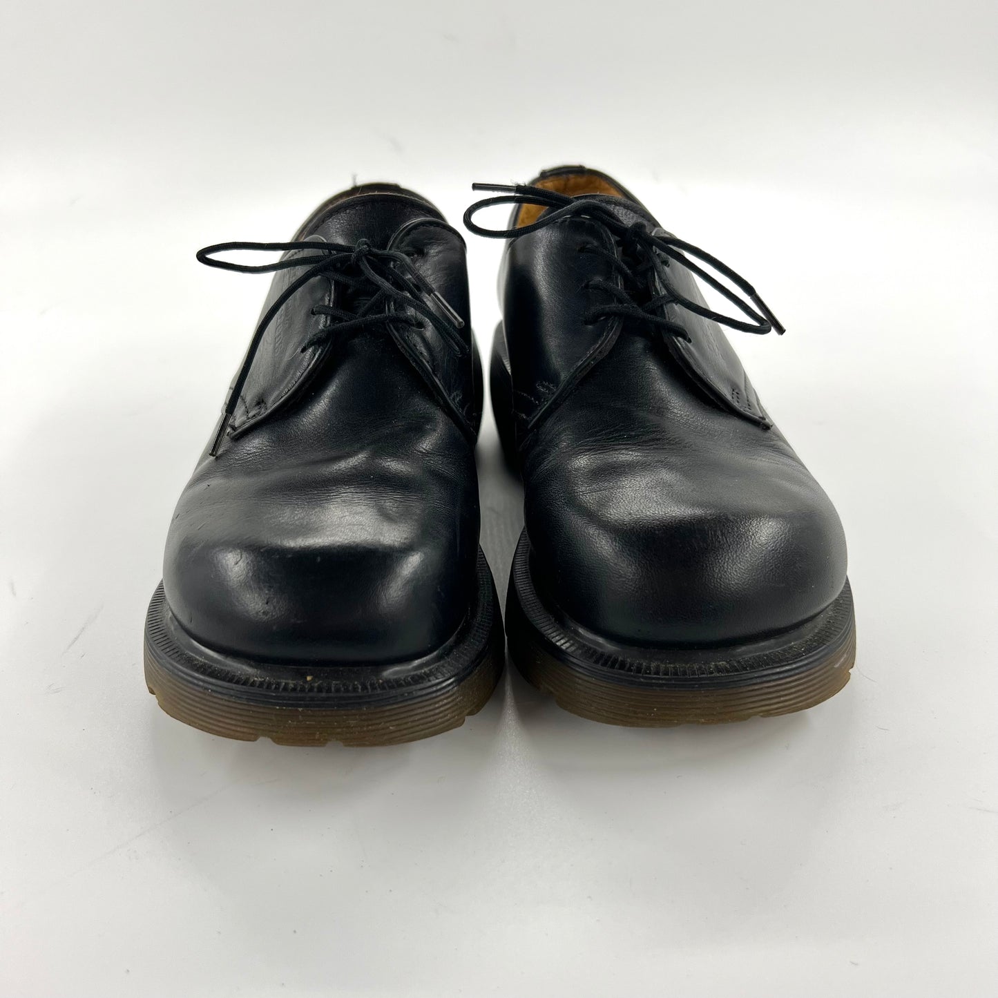 Vintage Doc Martens Chunky shoes