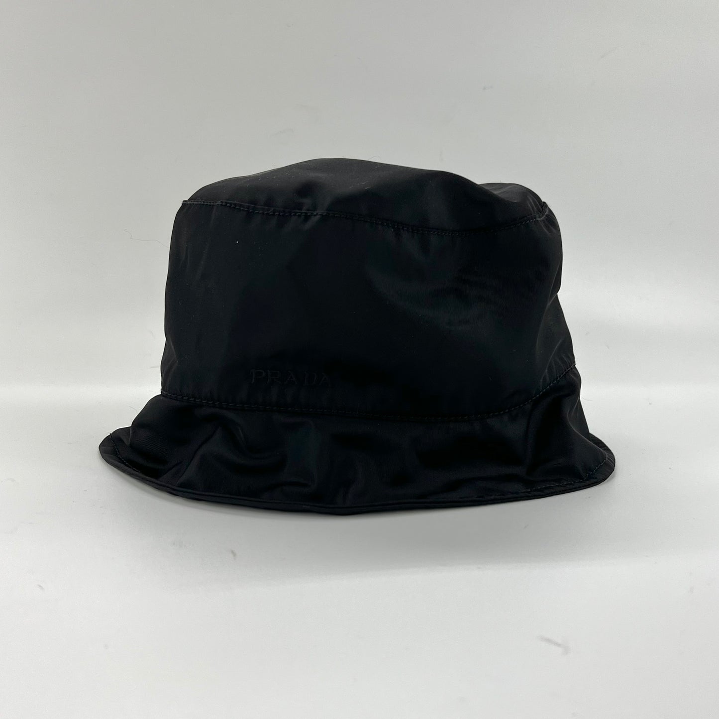 90s Prada Bucket Hat