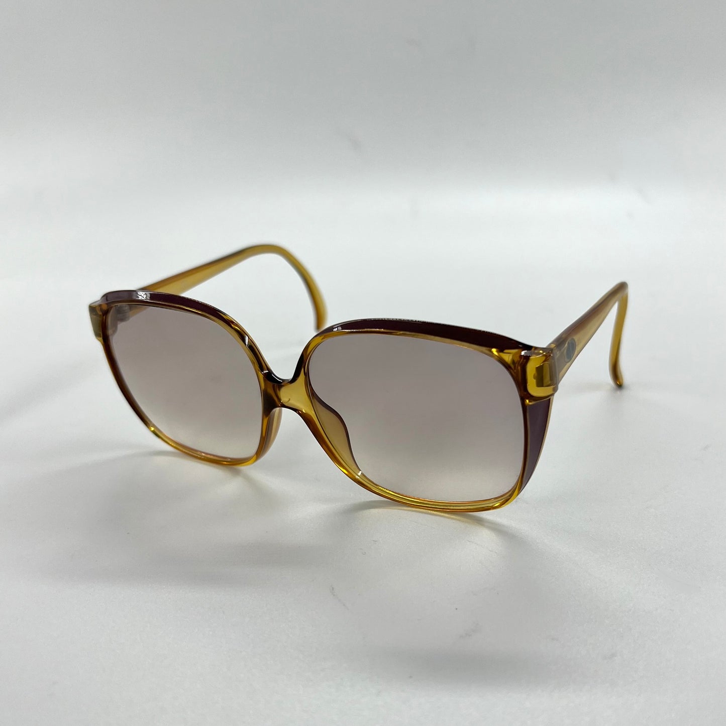 70s Vintage Christian Dior Sunglasses