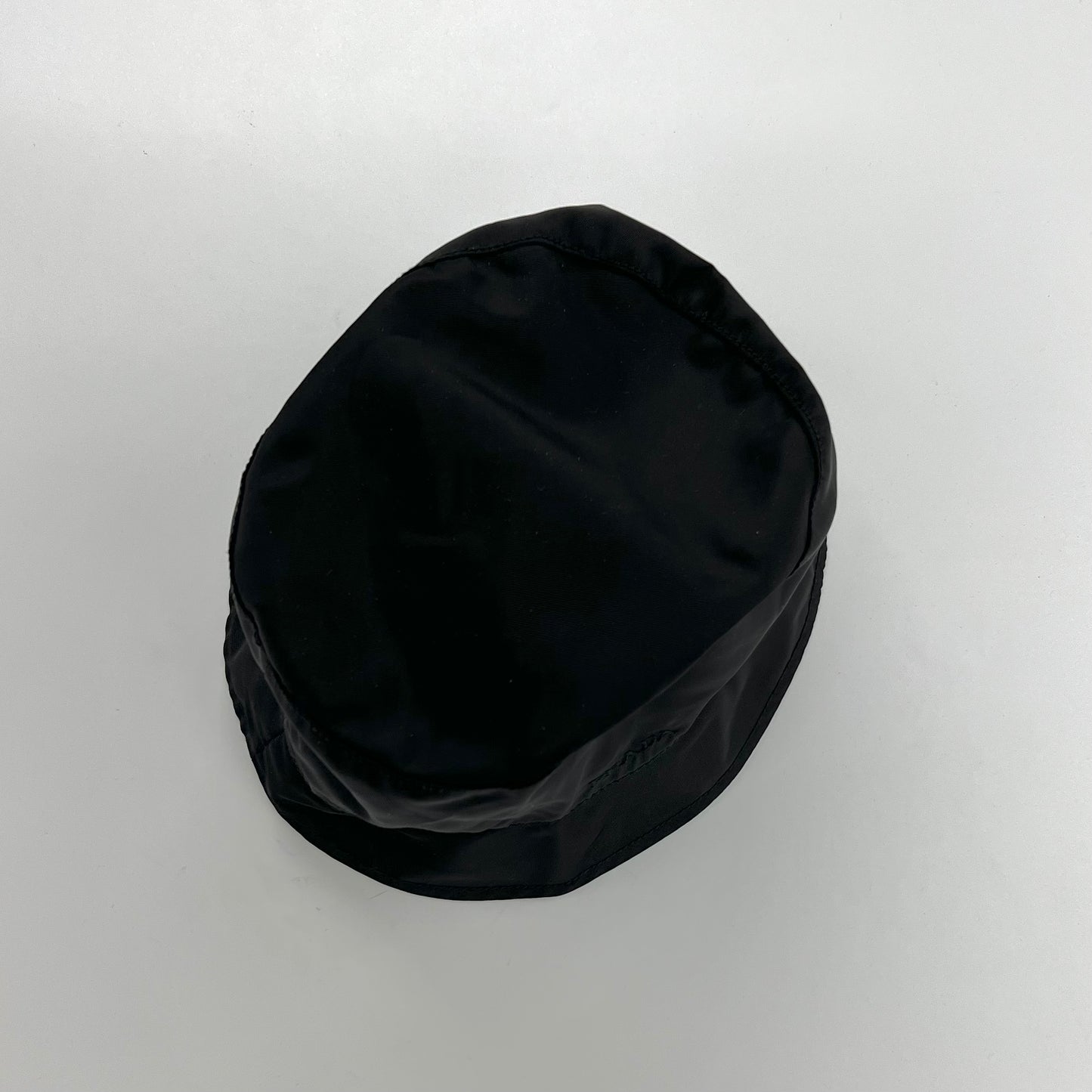 90s Prada Bucket Hat