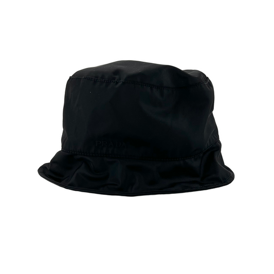 90s Prada Bucket Hat