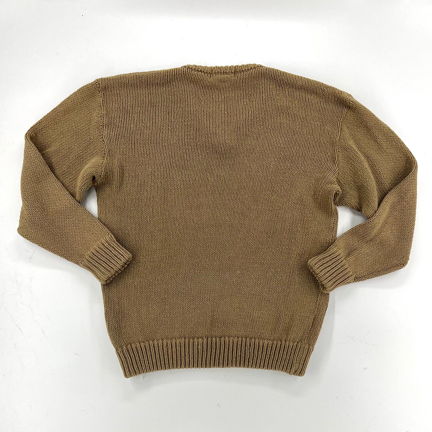 Vintage ISSEY MIYAKE Sport Sweater