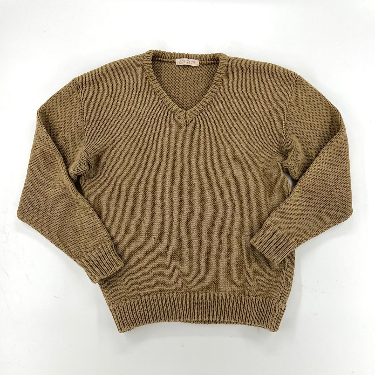 Vintage ISSEY MIYAKE Sport Sweater