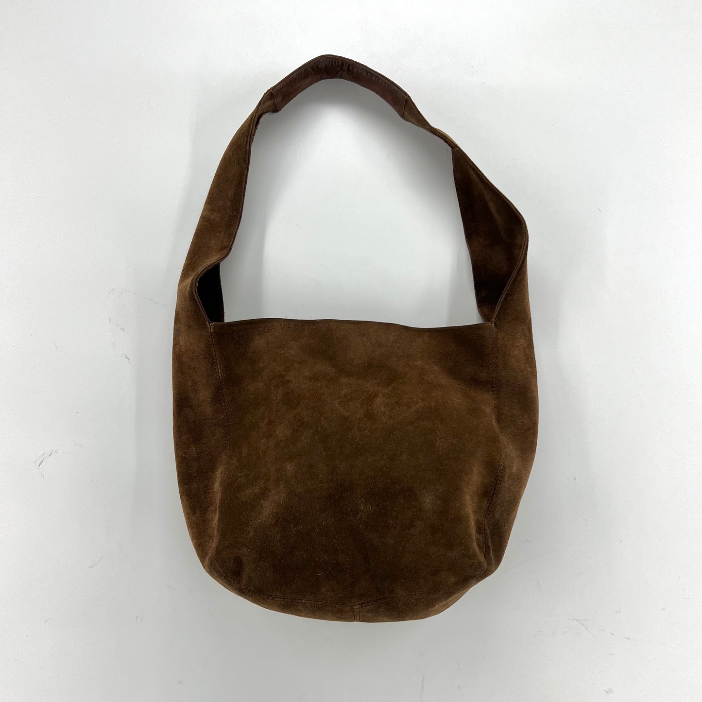 Vintage BOTTEGA VENETA Boho Bag