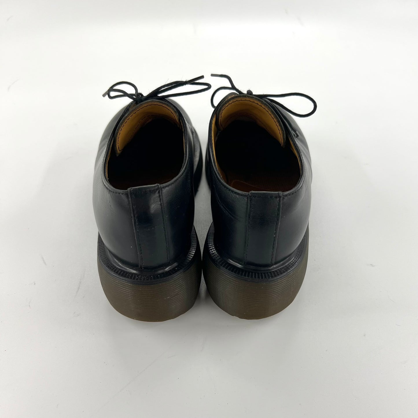 Vintage Doc Martens Chunky shoes