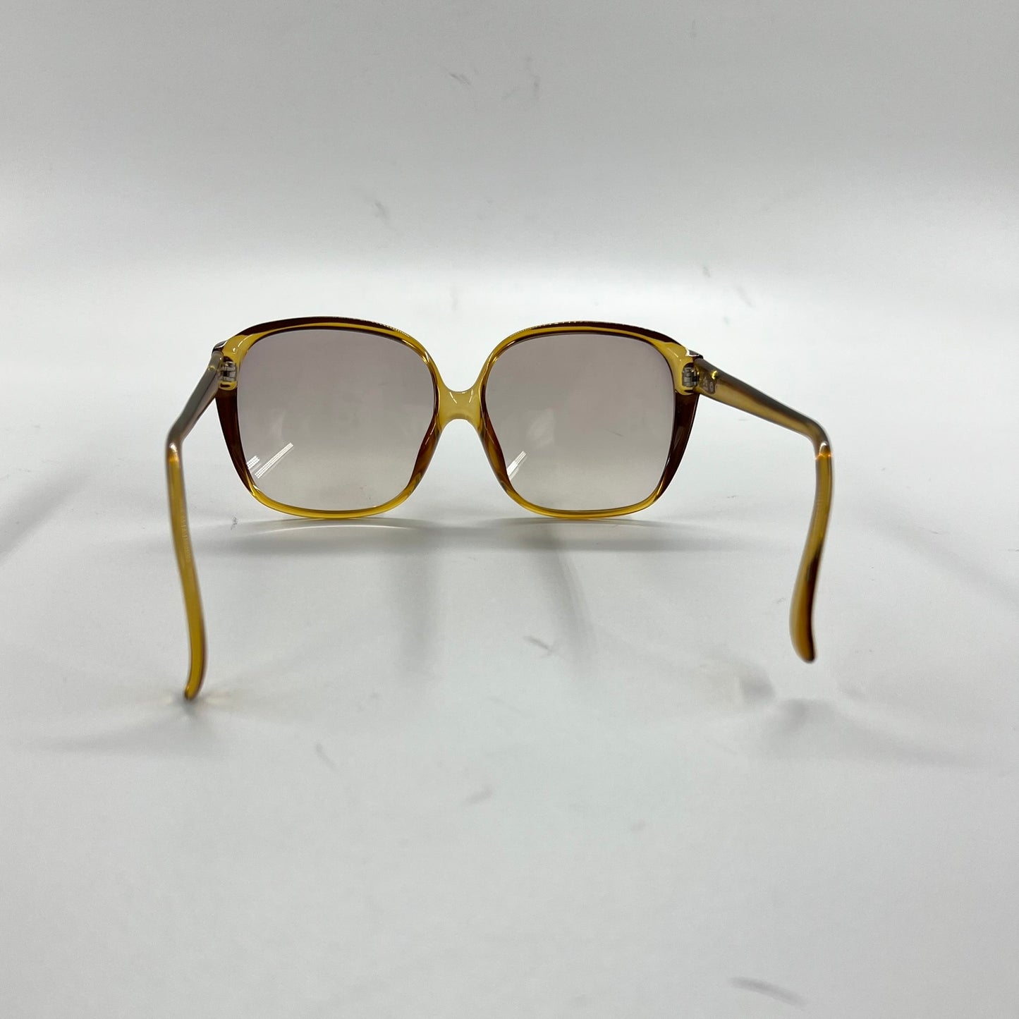 70s Vintage Christian Dior Sunglasses