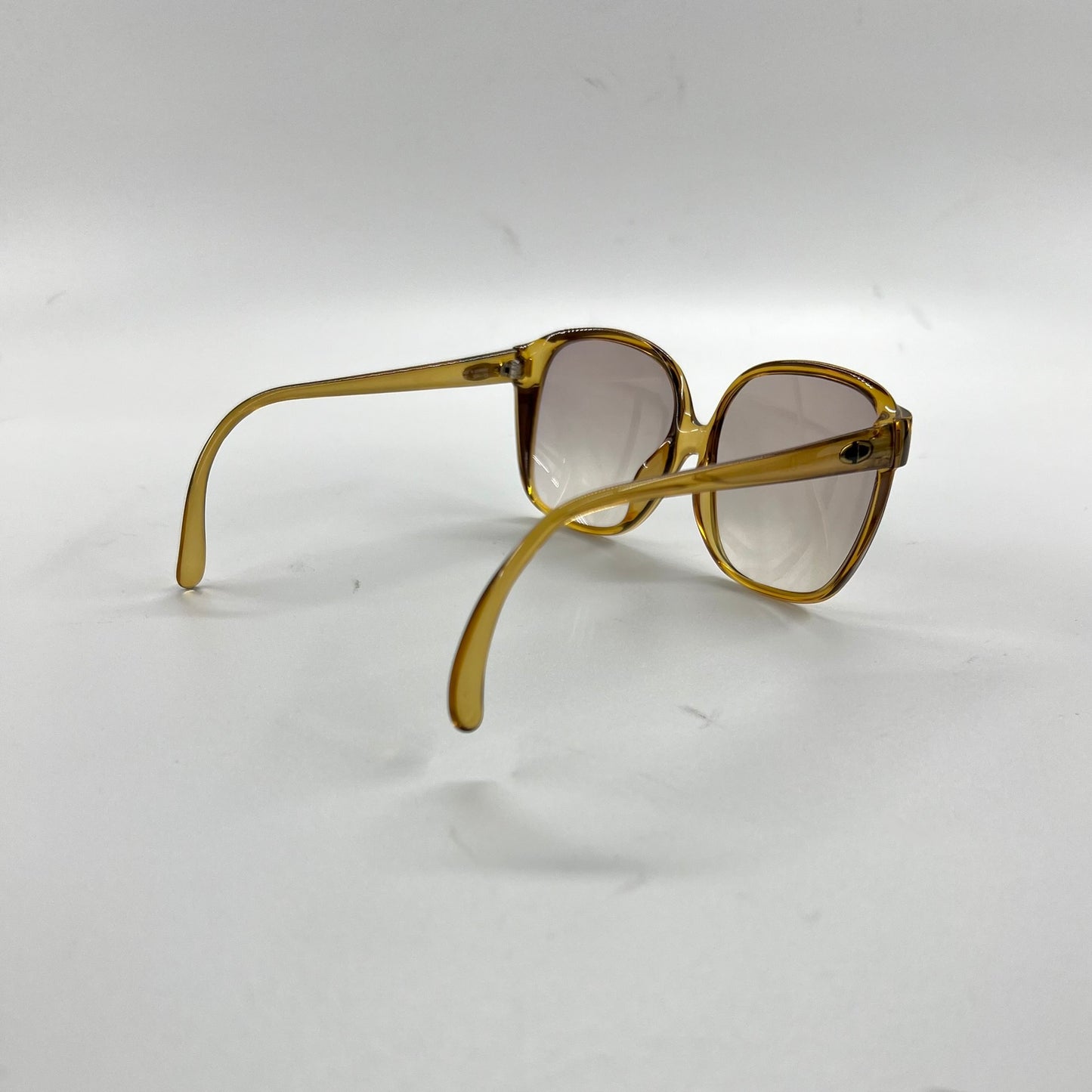 70s Vintage Christian Dior Sunglasses