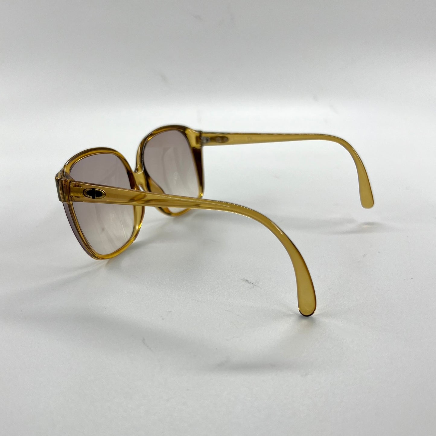 70s Vintage Christian Dior Sunglasses