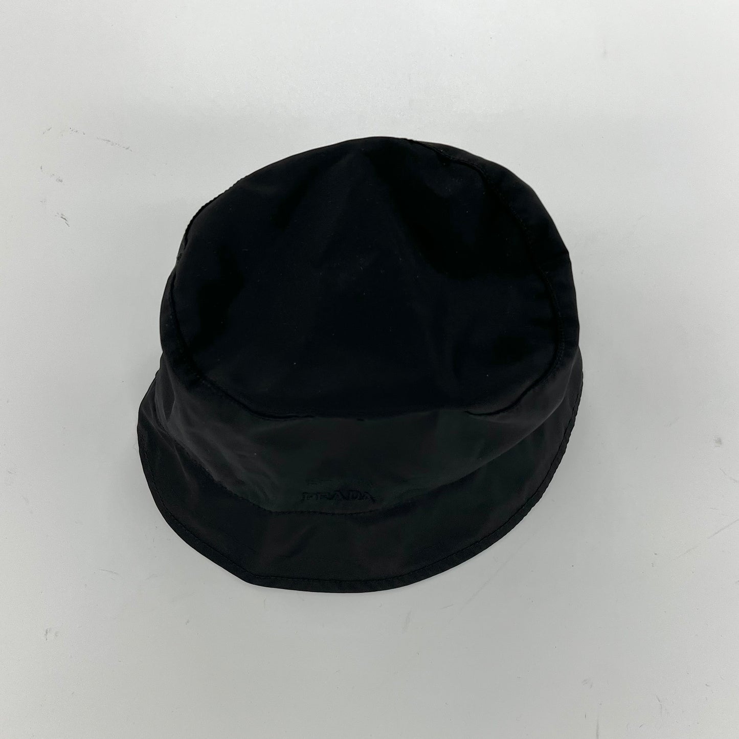 90s Prada Bucket Hat