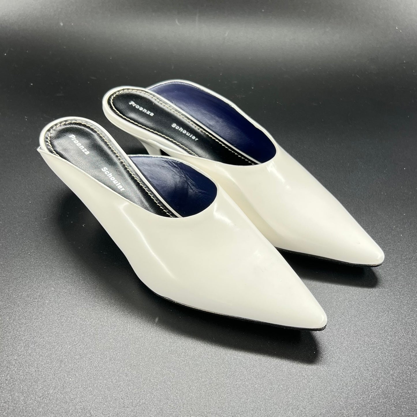 Proenza Schouler Mules