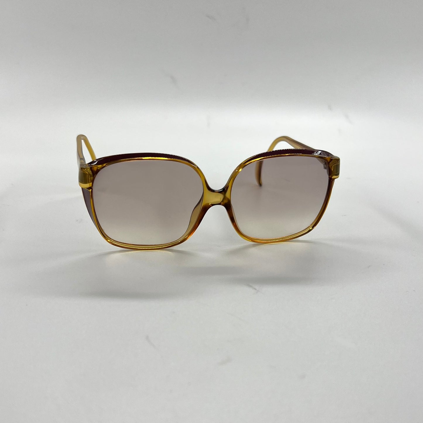 70s Vintage Christian Dior Sunglasses