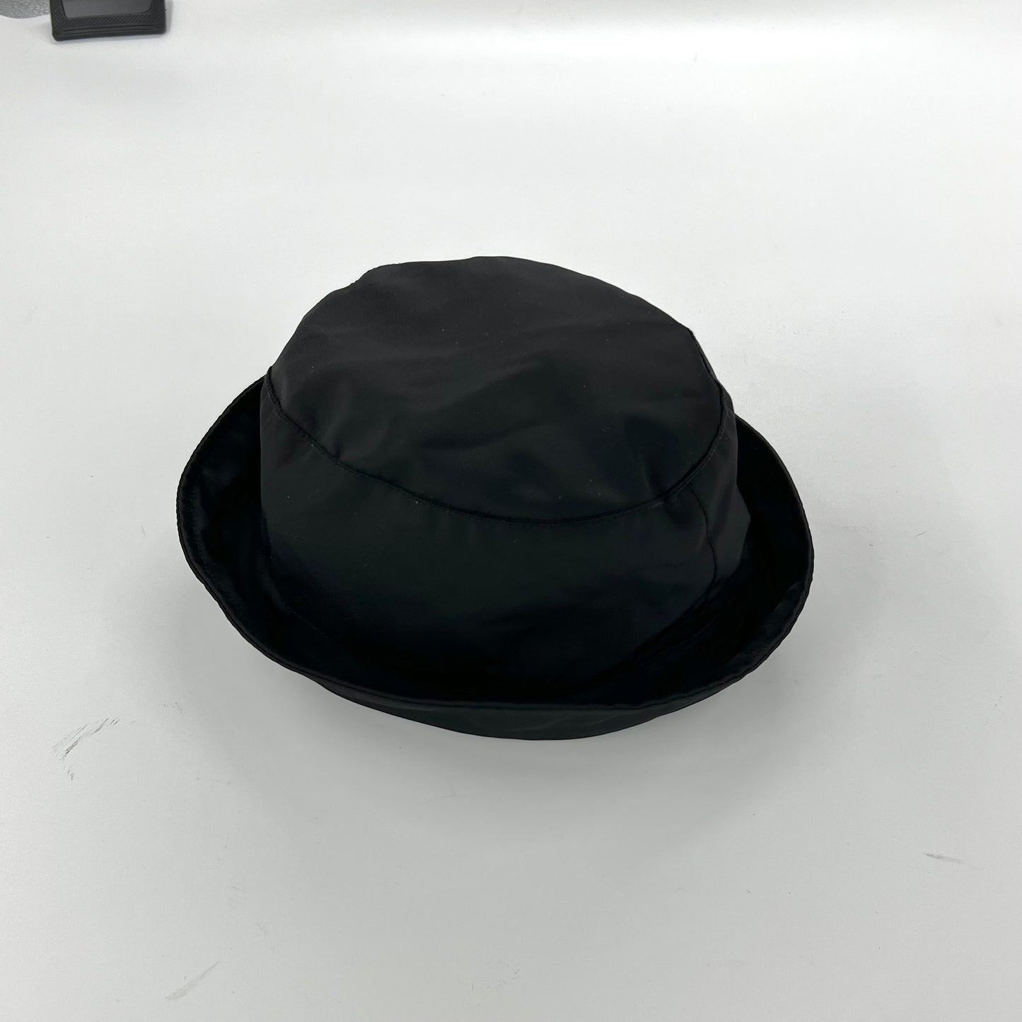 90s Prada Bucket Hat