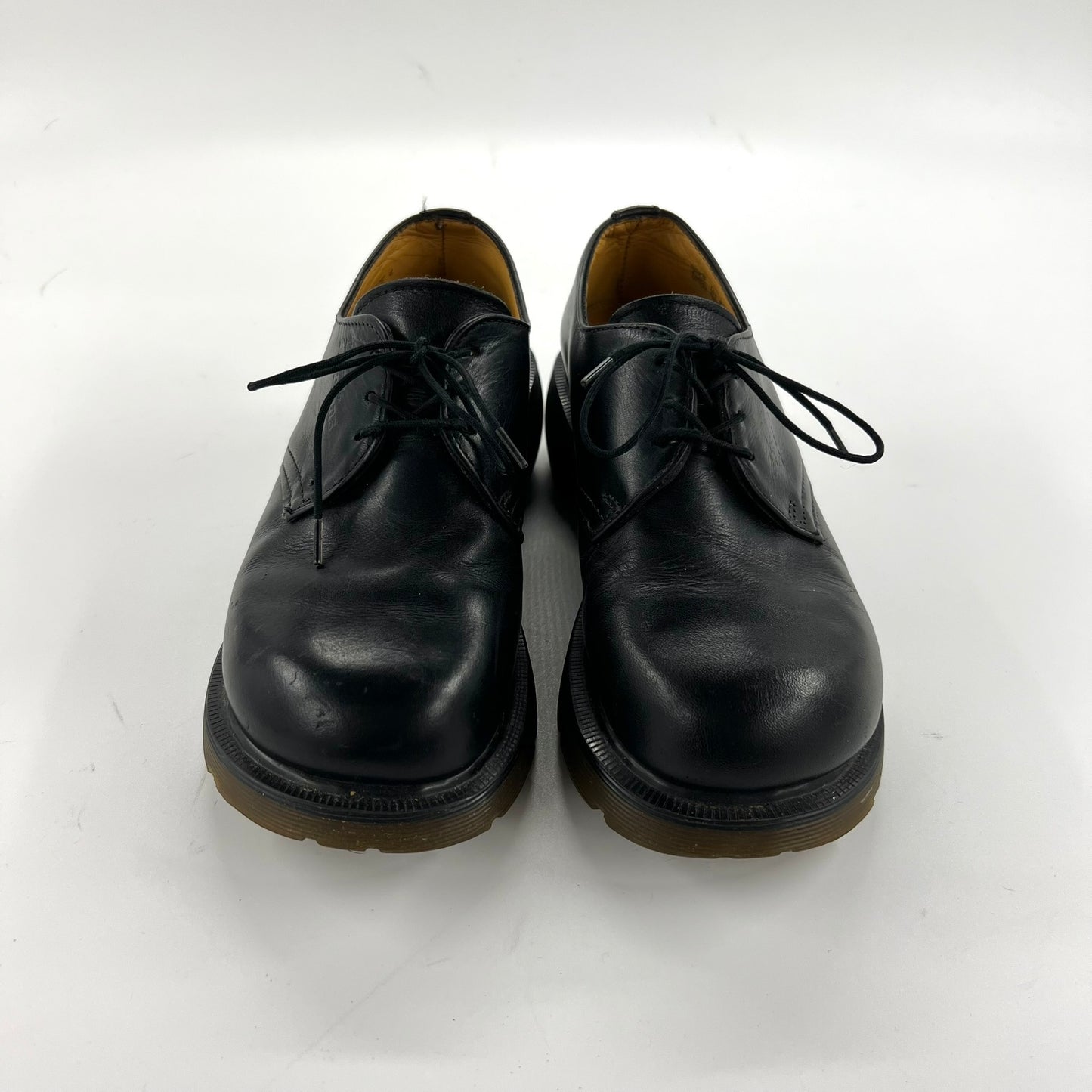 Vintage Doc Martens Chunky shoes