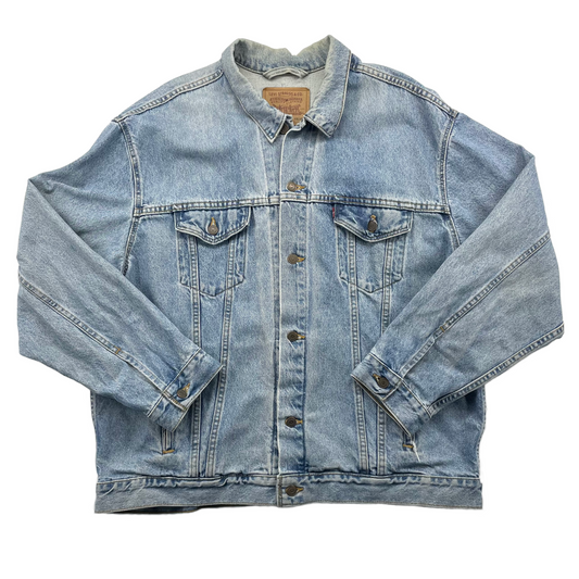 Vintage Levis Denim Jacket