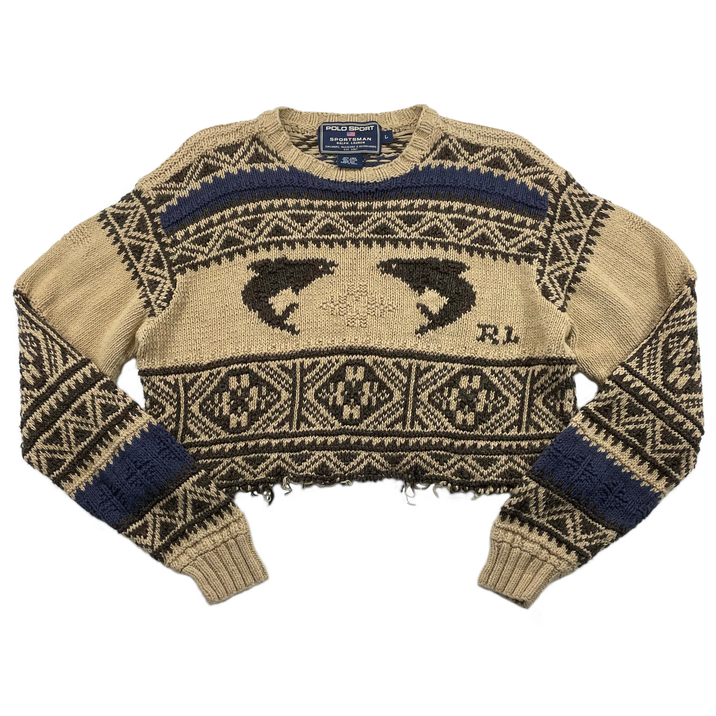 Polo Ralph Lauren Sweater