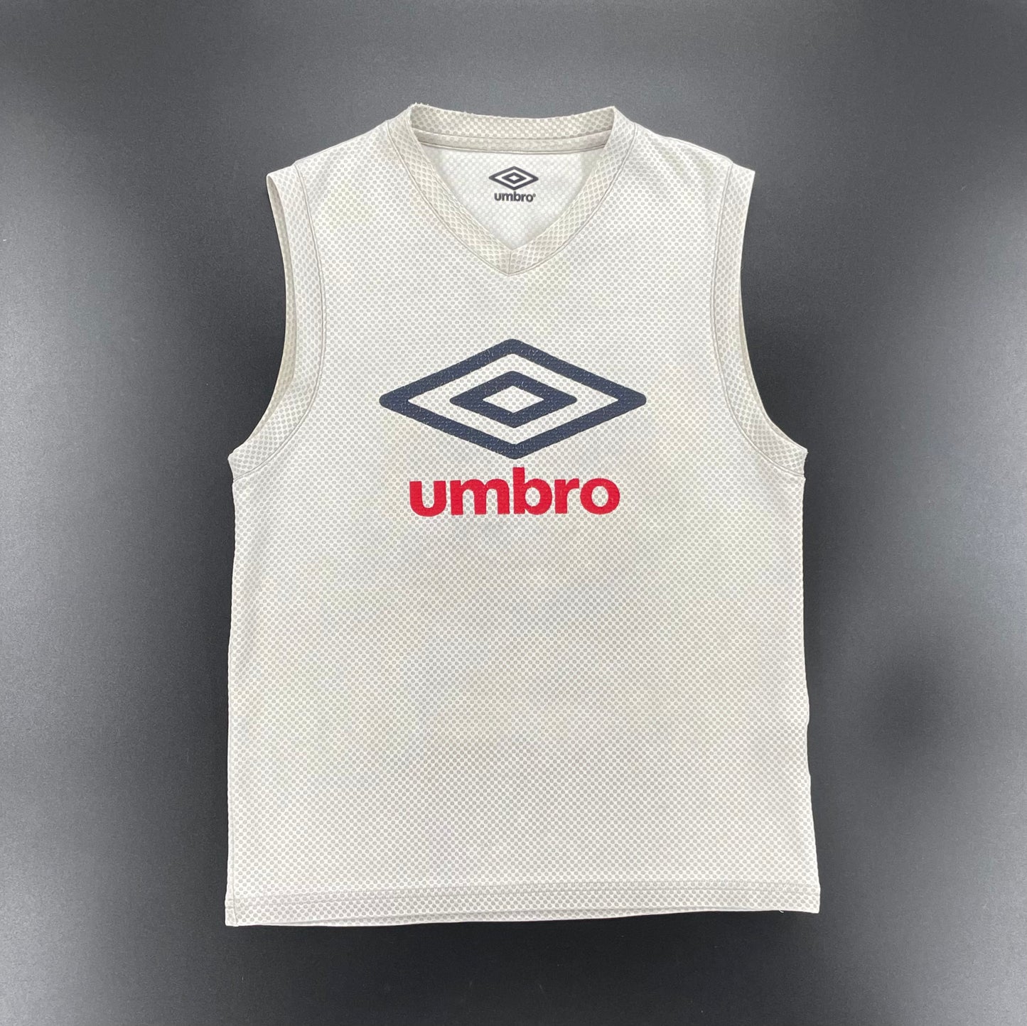 Vintage Umbro Tank Top