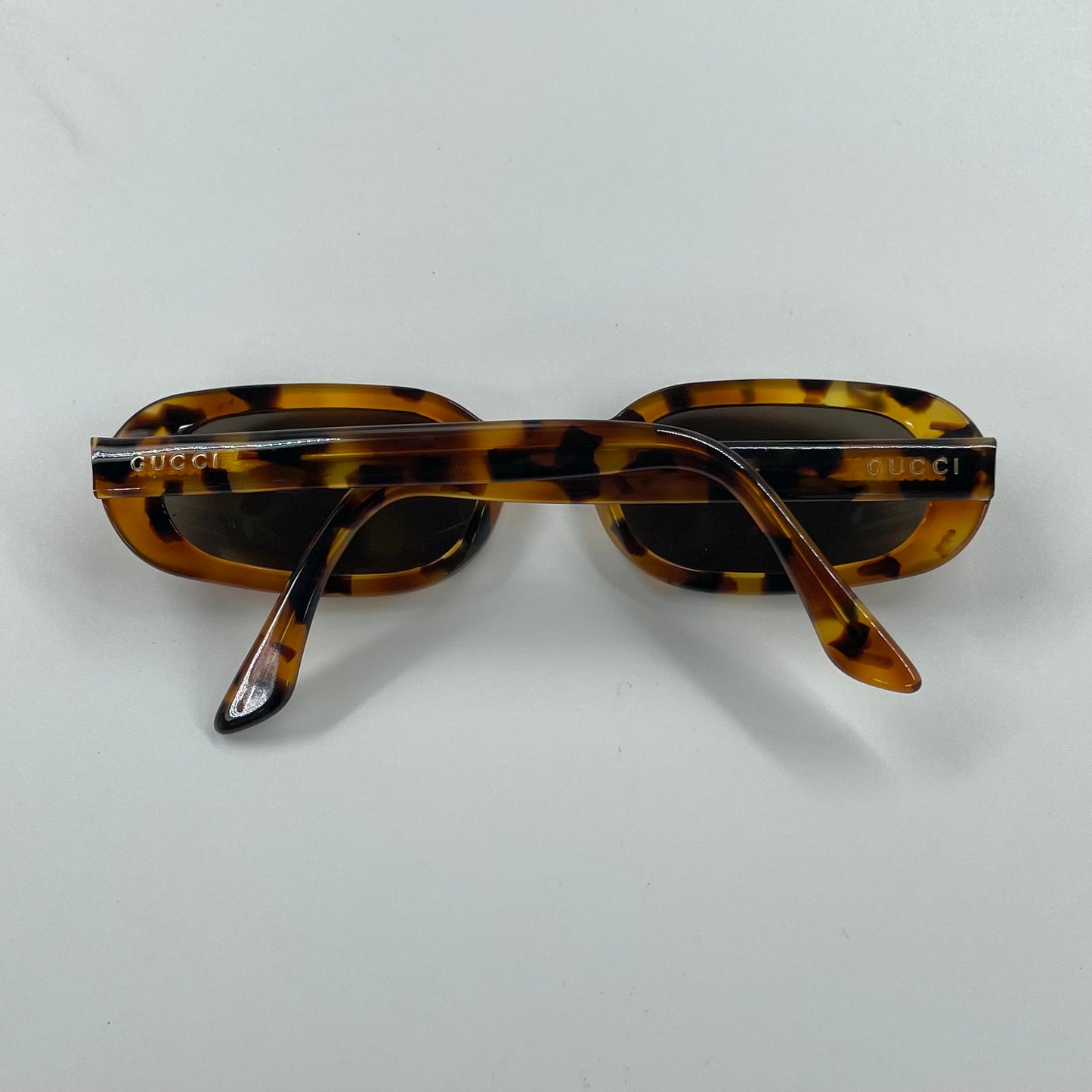 Vintage GUCCI Sunglasses