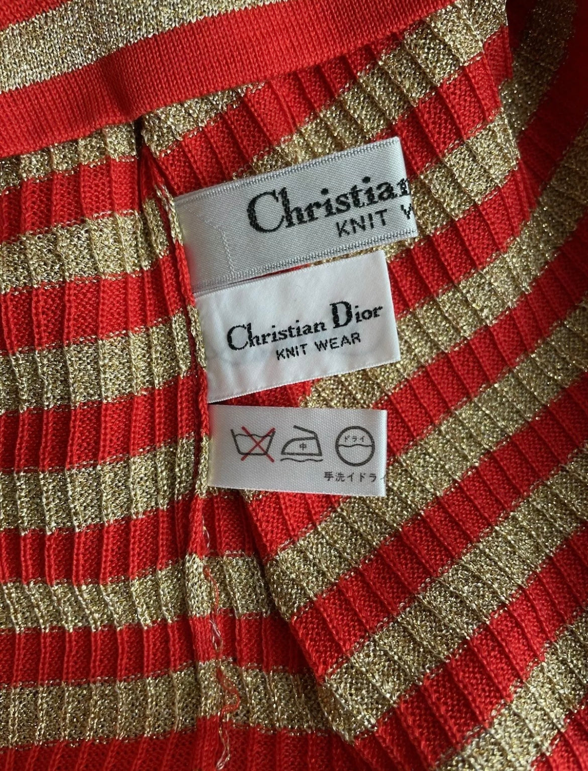 Christian Dior