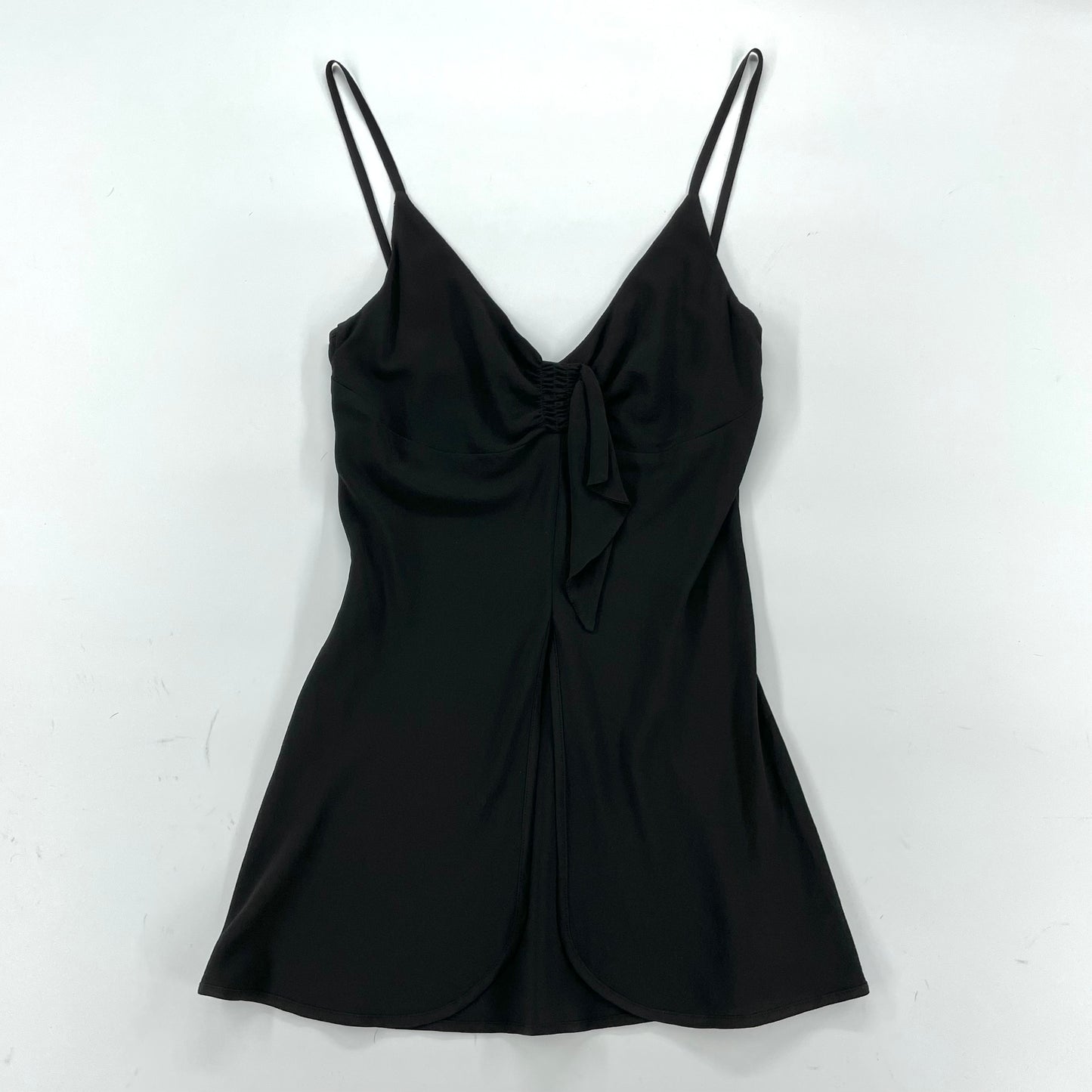 VERSUS Drape Camisole Top