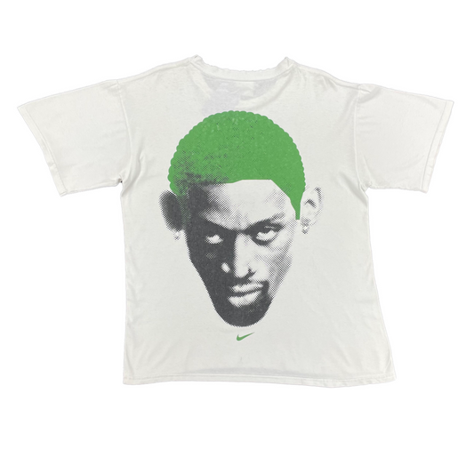 Dennis Rodman Vintage Tee