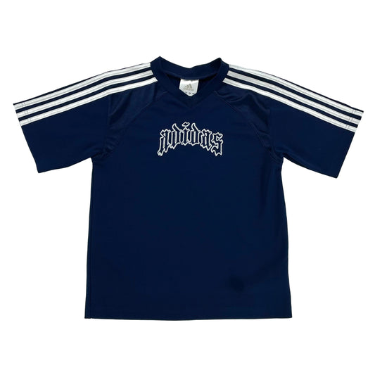 Adidas Gothic Logo T-shirt