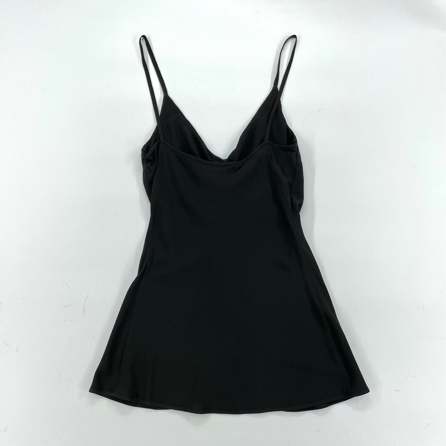 VERSUS Drape Camisole Top