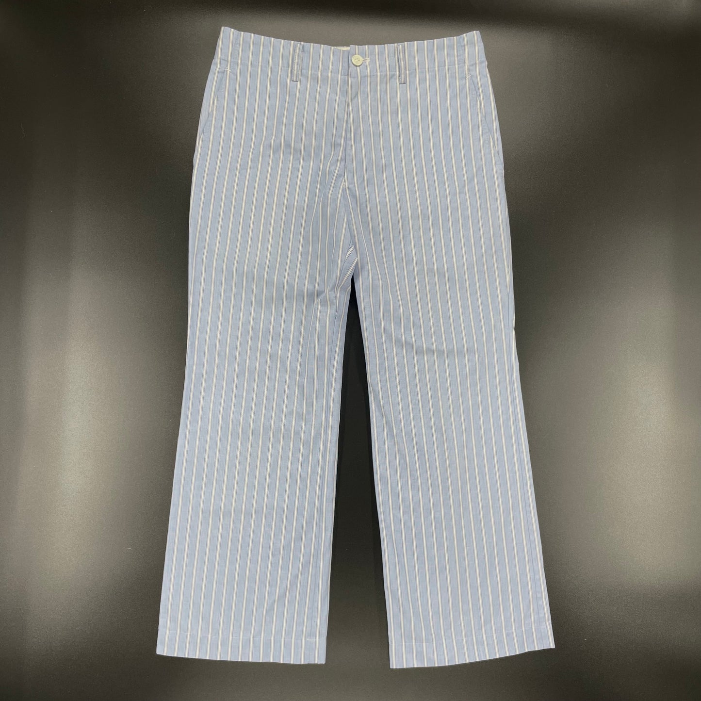 Junya Watanabe Comme des Garçons Stripe Pants