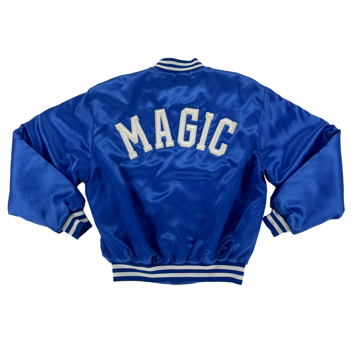 Vintage Orlando Magic Jacket