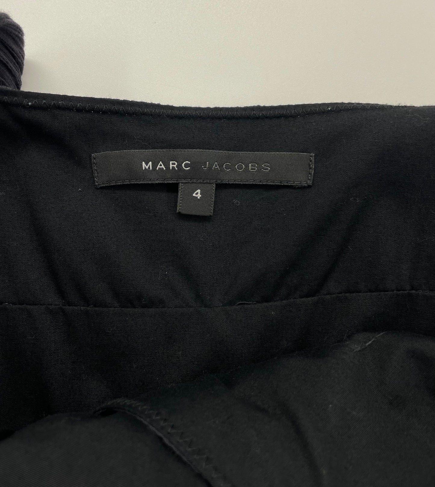 Marc Jacobs Cotton Dress