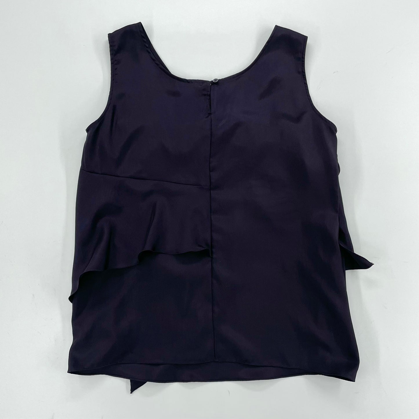 MIU MIU Satin Tank top