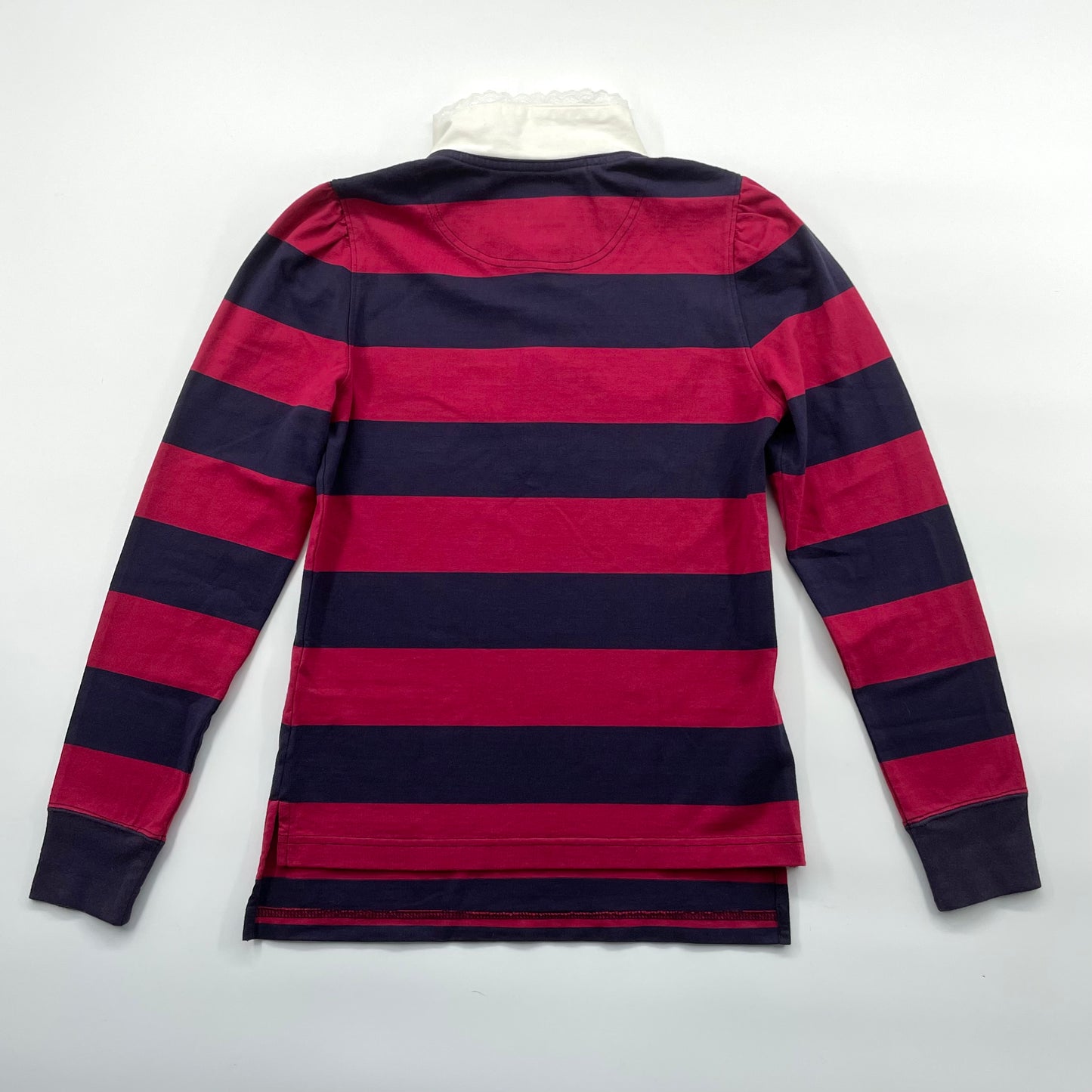 Vivienne Westwood Striped Rugby Shirt