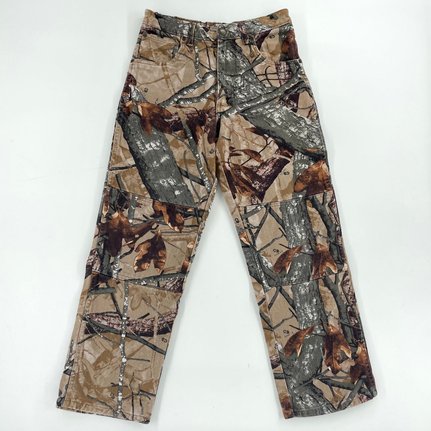 Vintage Realtree Camo Pants