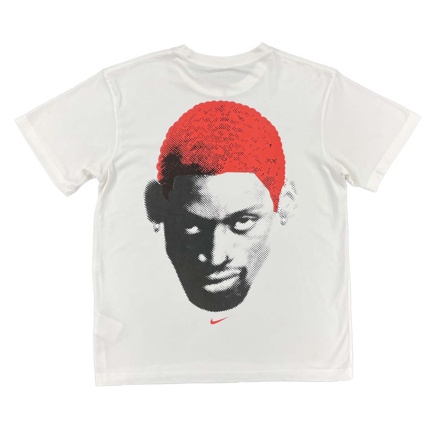 Dennis Rodman Vintage Tee Shirt