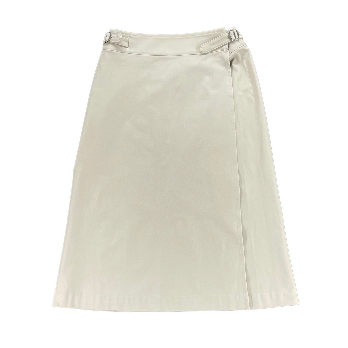 ISSEY MIYAKE Wrap Skirt