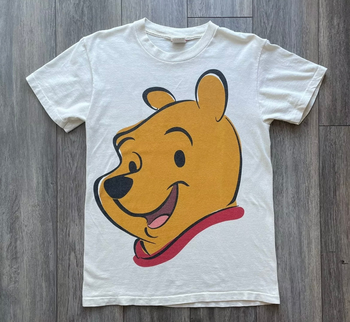 Vintage Winnie the Pooh T shirt