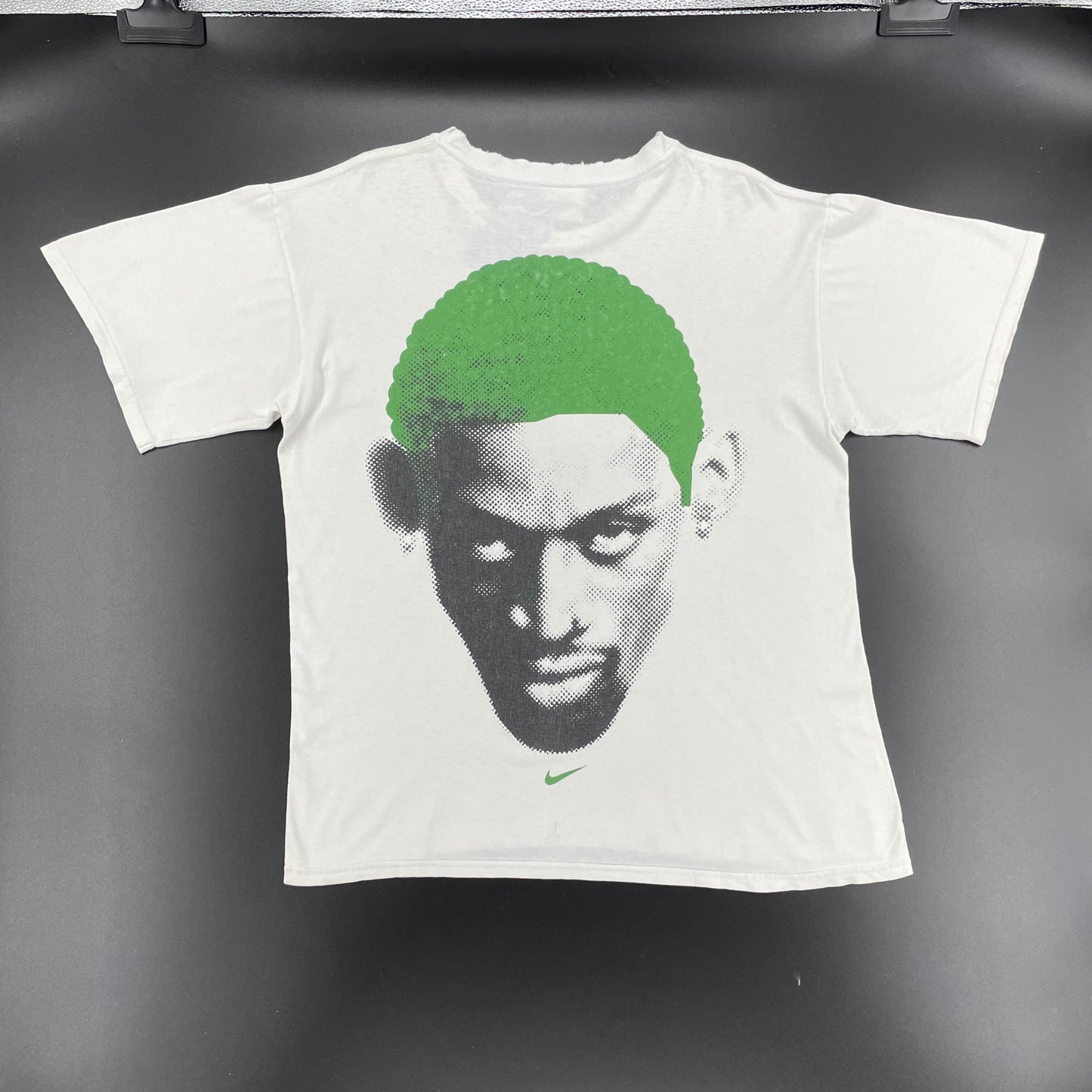 Dennis Rodman Vintage Tee