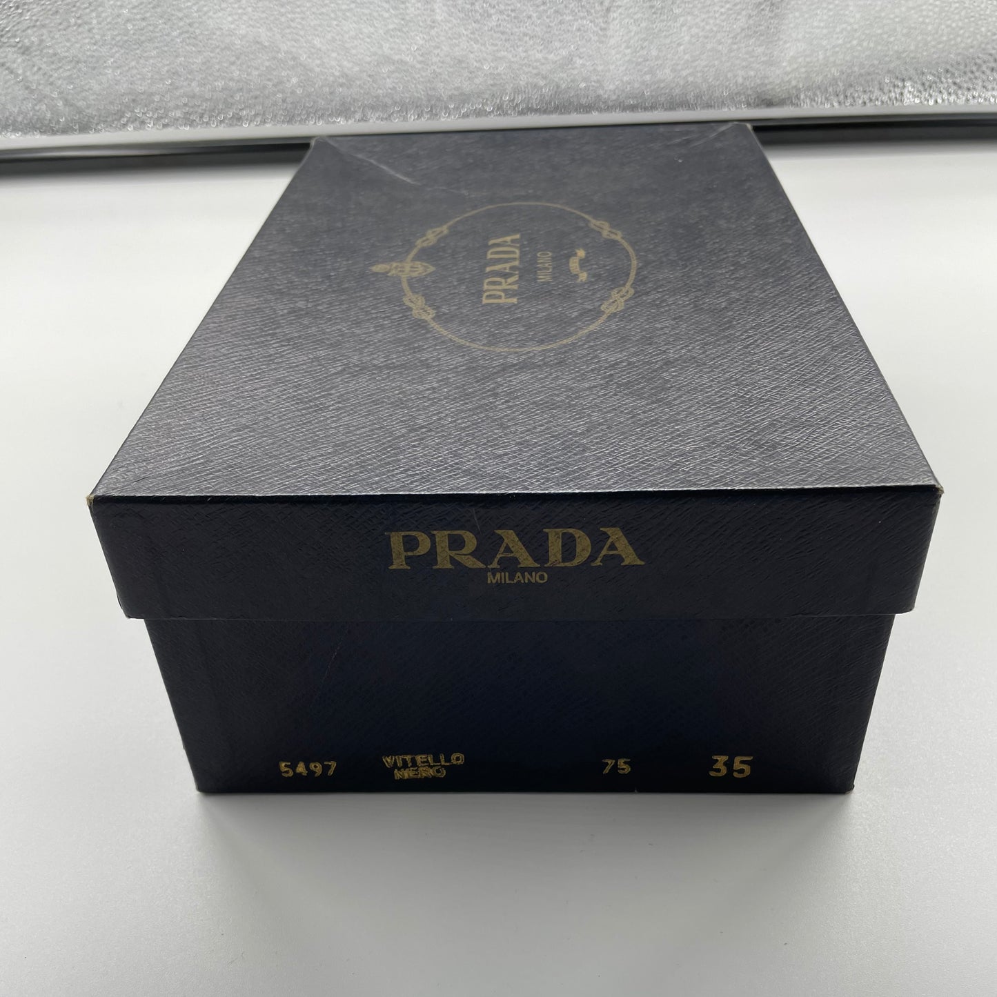 Prada Flats