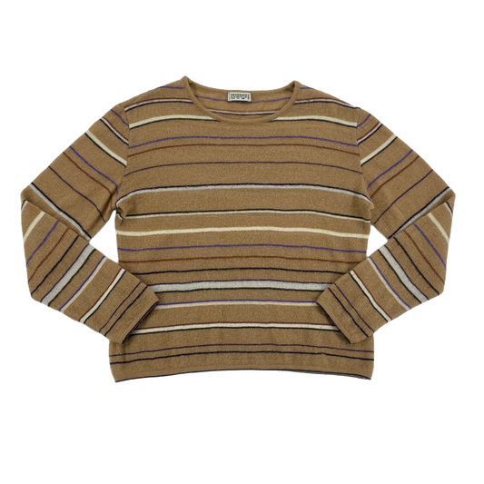 Missoni Sport Striped Sweater