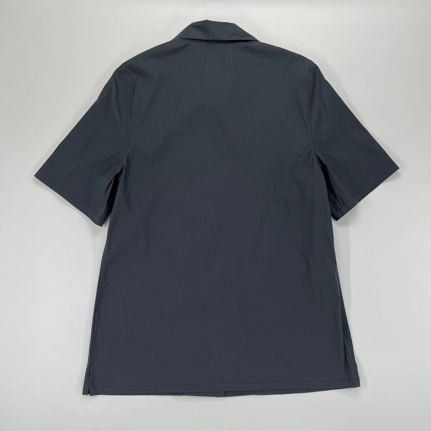 Prada short sleeve shirt