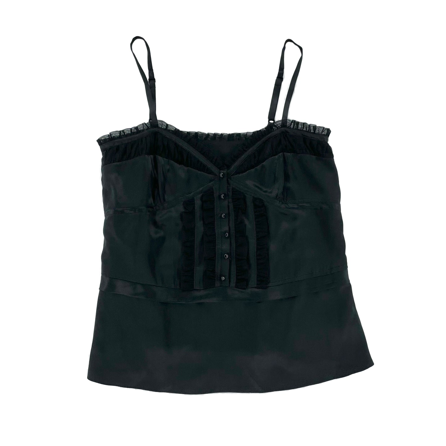 Marc Jacobs Satin Camisole