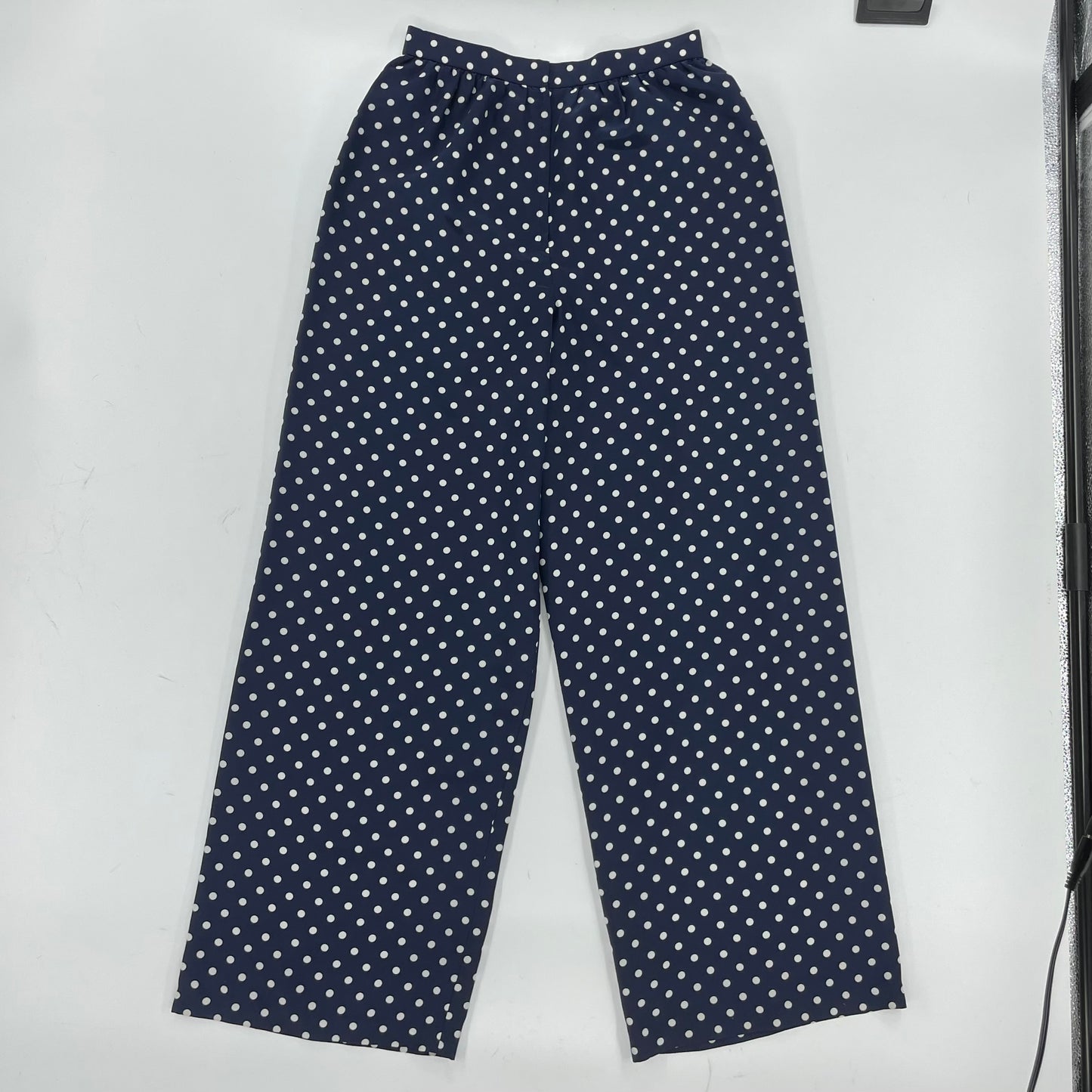 Givenchy Polka Dot Pants