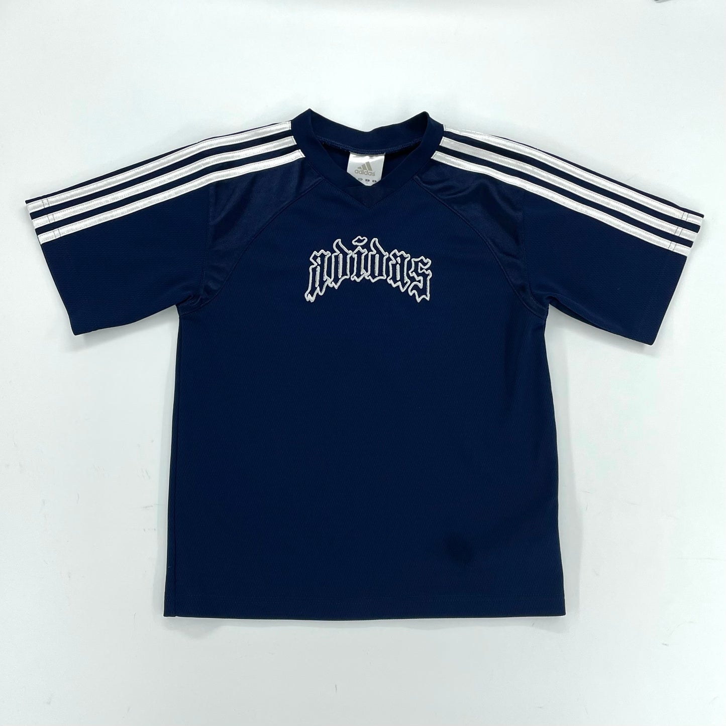 Adidas Gothic Logo T-shirt