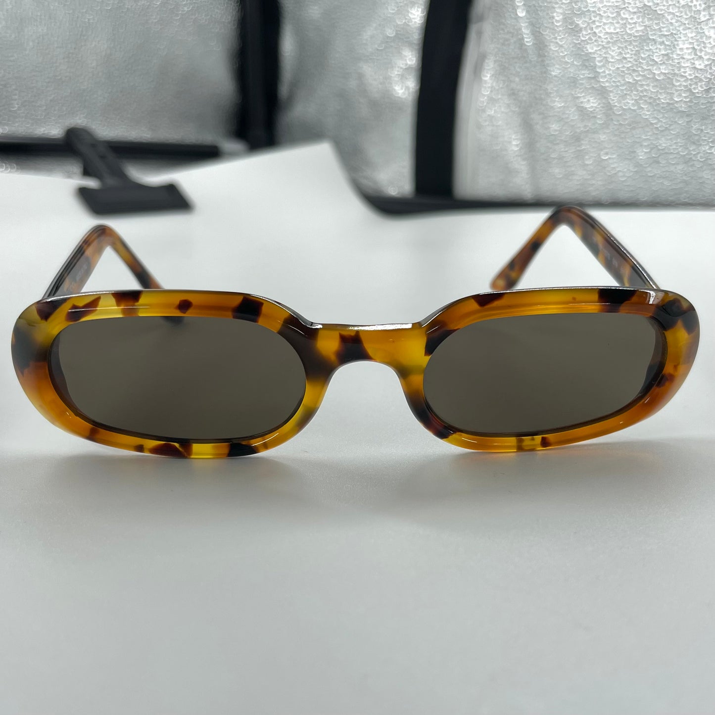 Vintage GUCCI Sunglasses