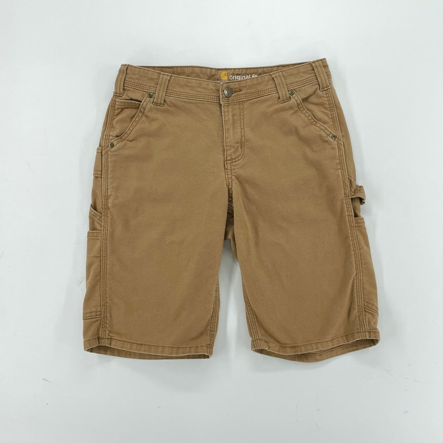 Carhartt Canvas Shorts